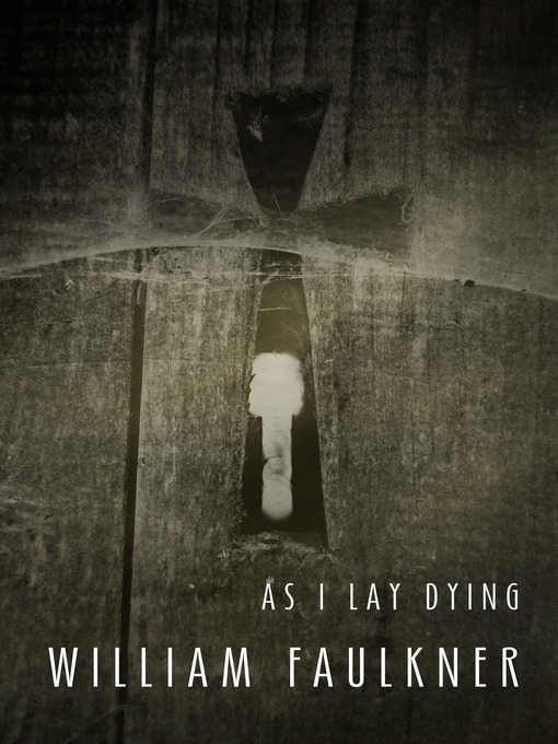 Cover image for As I Lay Dying